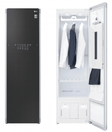 Ремонт паровых шкафов LG